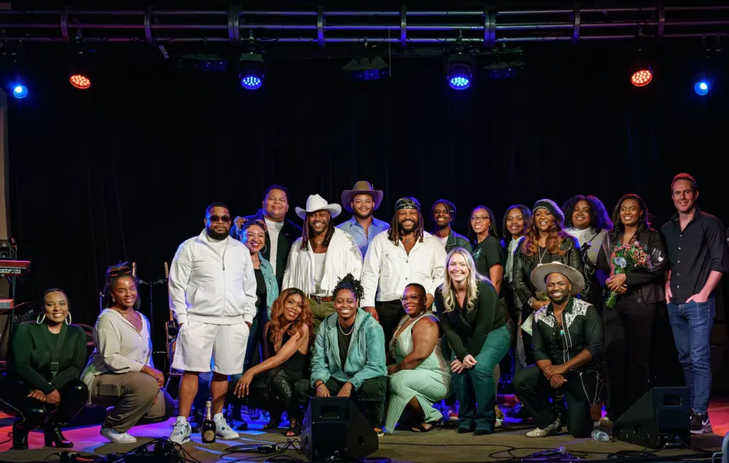 The ACM x BMAC OnRamp inaugural class
