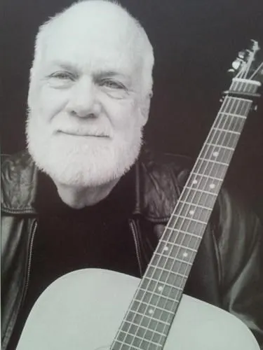 Ray Edenton