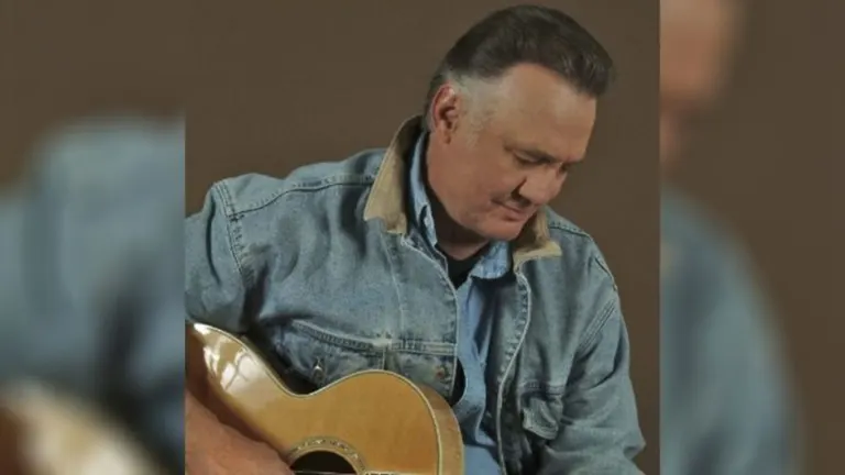 Stan Hitchcock